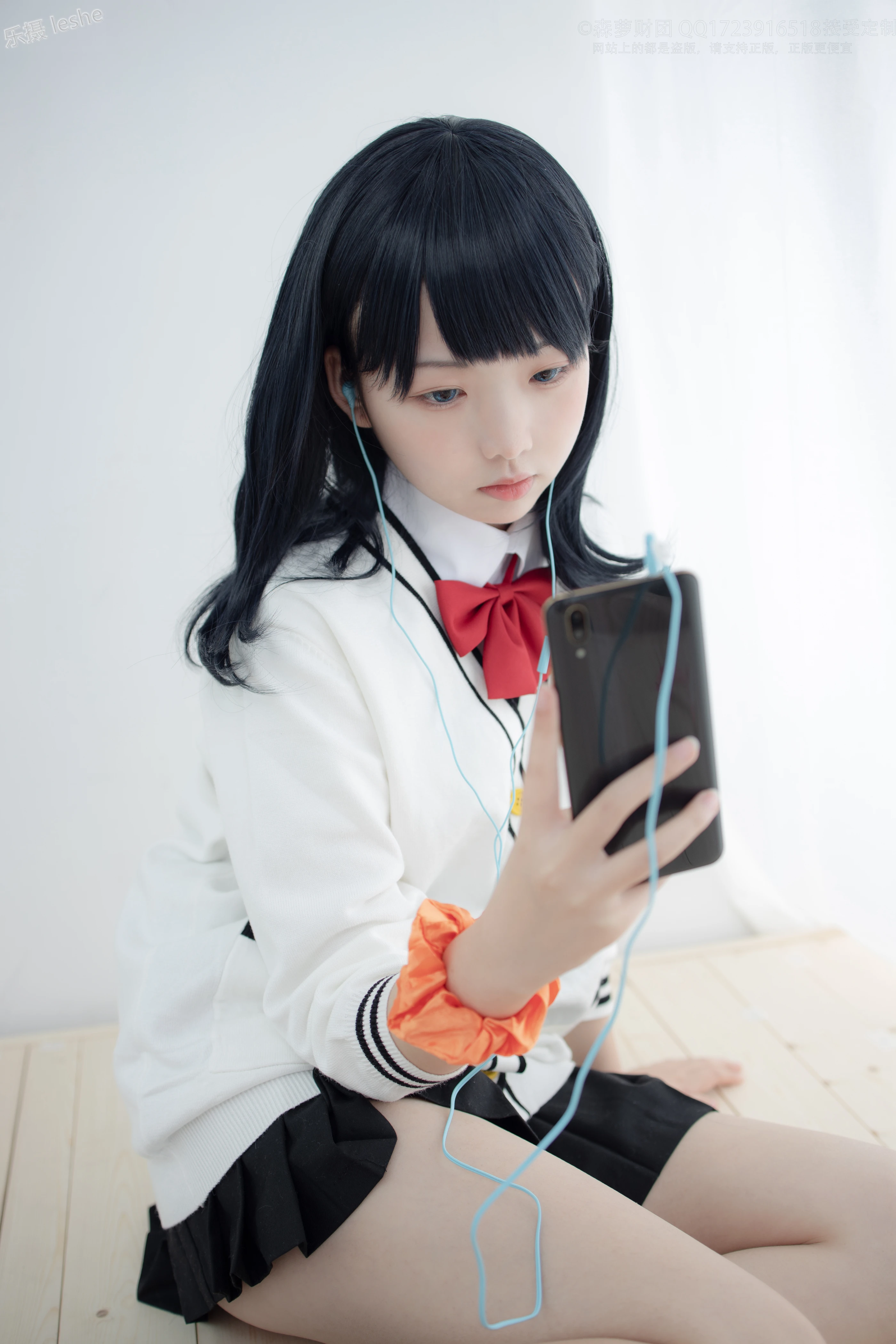 森萝财团 X-055 [93P 1V]插图3
